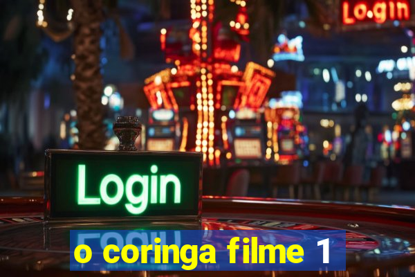 o coringa filme 1